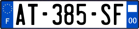 AT-385-SF