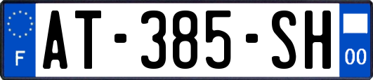 AT-385-SH