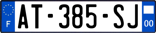 AT-385-SJ