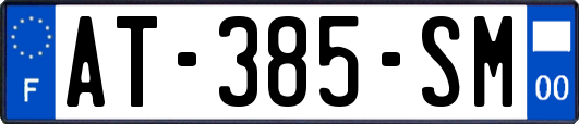 AT-385-SM