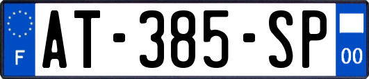 AT-385-SP