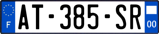 AT-385-SR