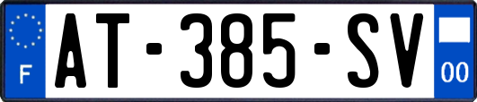 AT-385-SV