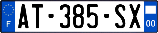 AT-385-SX