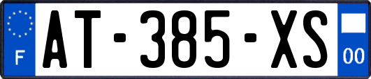 AT-385-XS