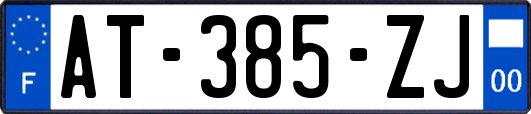 AT-385-ZJ