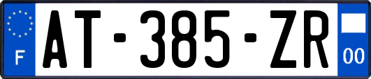 AT-385-ZR