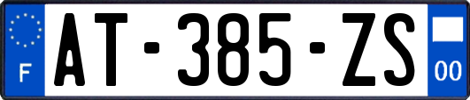 AT-385-ZS