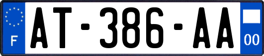 AT-386-AA