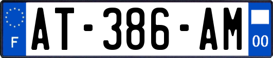 AT-386-AM