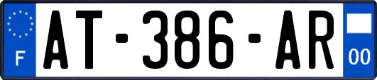 AT-386-AR