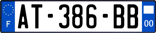 AT-386-BB