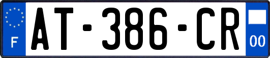 AT-386-CR