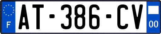AT-386-CV