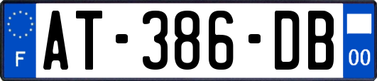 AT-386-DB