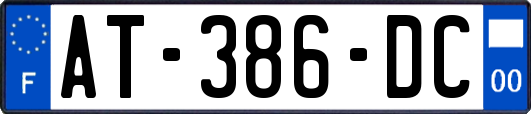 AT-386-DC