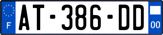 AT-386-DD