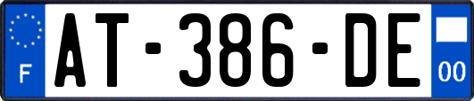 AT-386-DE