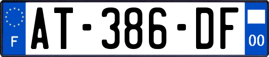 AT-386-DF