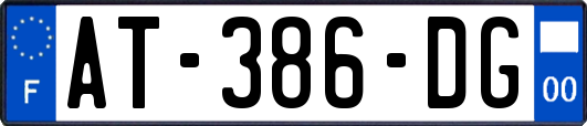 AT-386-DG