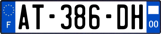 AT-386-DH