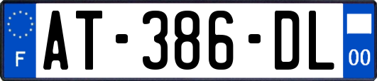AT-386-DL