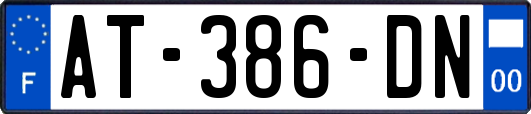 AT-386-DN