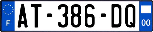 AT-386-DQ