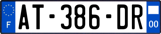 AT-386-DR