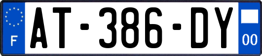 AT-386-DY