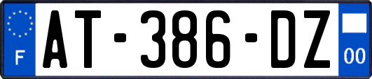 AT-386-DZ