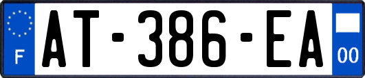 AT-386-EA