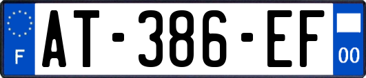 AT-386-EF
