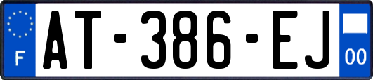 AT-386-EJ