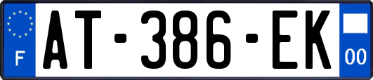 AT-386-EK