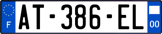 AT-386-EL
