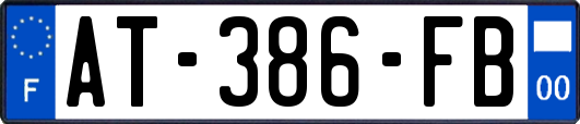 AT-386-FB