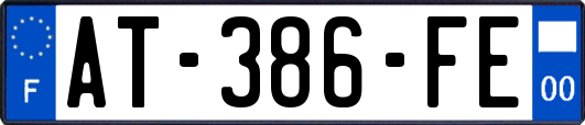 AT-386-FE