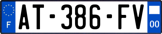 AT-386-FV