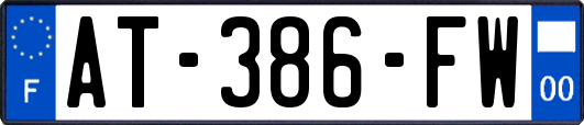 AT-386-FW