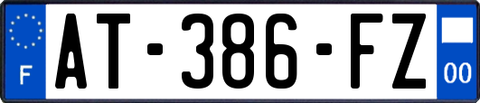 AT-386-FZ