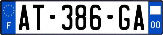 AT-386-GA