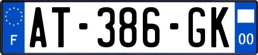 AT-386-GK