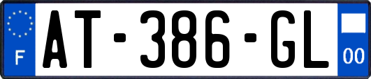 AT-386-GL