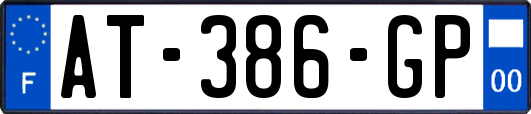 AT-386-GP