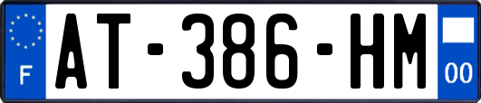 AT-386-HM
