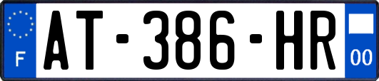 AT-386-HR