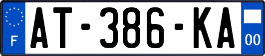 AT-386-KA