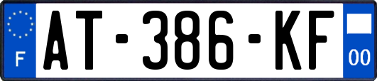 AT-386-KF