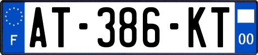 AT-386-KT